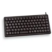 Klaviatūra Cherry G84-4100 Usb Qwerty Asv English Black  G84-4100Lcmus-2 4025112061424