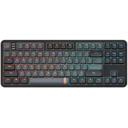 Klaviatūra Dark Project Alu87A Midnight G3Ms Zircon DpkbMidnight87Ansi  5292910036384