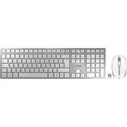 Klaviatūra un pele Cherry Dw 9100 Slim Jd-9100De-1  4025112095344