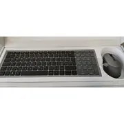 Klaviatūra un pele Dell Km7120W 580-Aiwq  5397184356883