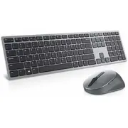 Klaviatūra un pele Dell Km7321W  Keyboard Mouse 5715063801031