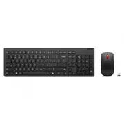 Lenovo Essential Wireless Gen2 Ai bezvadu tastatūra un pele  4X31R64461 195892117001