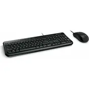Klaviatūra un pele Microsoft Desktop 600 Apb-00008  0882224742030
