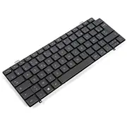Klaviatūra Dell France, franču, 80  Keyboard, French, 5704174535652