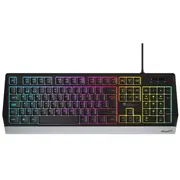 Klawiatura Dla Graczy Genesis Rhod 300 Rgb Pt Podświetlenie Gamingowa  Nkg-1817 5901969432008 18426677648