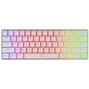 Tastatūra Genesis Thor 660 G2 Gateron Red Nkg-1917  5901969434811