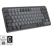 Klawiatura Logitech Mx Mechanical Mini 920-010779  5099206103214
