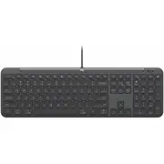 Klawiatura Logitech Signature Slim K620 for Business 920-013333  5099206129504