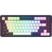 Klaviatūra Redragon Ucal Magnetic Ultramag K673Wb-Rgb-M  6950376720085