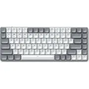 Klaviatūra Satechi Sm1 Slim Brown switch St-Ksm1Lt-En  810086361199