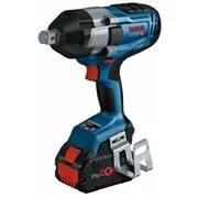 Bosch 18 V 3/4 triecienatslēga Gds 18V-1050H  06019J8522 2010003523268