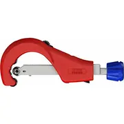 Knipex cauruļu griezējs 6-76Mm Tubix Xl  903103Bk 4003773088127