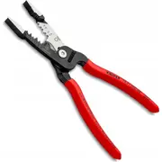 Knipex Daudzfunkcionālas knaibles elektriķiem metriskajiem kabeļiem  1371200Me 4003773088929
