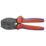 Knipex Preciforce 220Mm spiedējs  975234 4003773051879