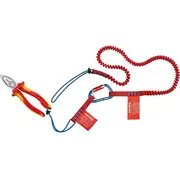 Knipex aizsardzības komplekts Tt 6 daļas  Kn 00 50 04T 4003773081388