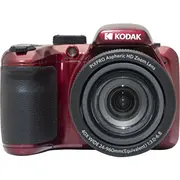 Kodak Az405 digitālā kamera Red  0819900014136 Az405Rd
