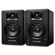 Kolumna M-Audio Bx3 Pair - Para Aktywnych Monitorów  694318024799 Nglmduglo0001