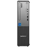 Komputer Lenovo Thinkcentre neo 50S G5 i3-14100 8Gb Ddr5 4800 Ssd256 Uhd Graphics 730 Dvd-Rw Noos Black/Grey 3Y  12Xd007Pri 198155272547 Komlevkopm313