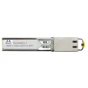 Kontrolieris Nvidia - Sfp Mini-Gbic pārraides modulis 1Gbe 1000Base-T līdz 100 m  980-9I251-00Is00 7290107192248