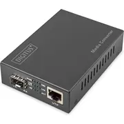 Digitus 10 Gigabit Media Konverter  Dn-82211 4016032441175 85176200