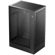 Korpuss Deepcool Ch170 Plus Black R-Ch170-Bkngm0-G  6933412765363