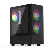 Krux Vako enclosure Krx0132 Black  5903018664484 Ob-Krux-0037
