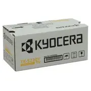 Kyocera Tk-5230Y / 1T02R9Anl0 Toner Gelb für ca. 2.200 Seiten  0632983037263