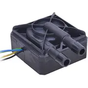 Laing Original-Pumpe Ddc-1T/Plus Pwm - 12 Volt  Wapu-184 4049469349899 4049469175511
