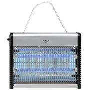 Lampa pret insektiem Adler Ad 7940  5905575906670 Oswadllob0001