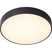 Griestu lampa Italux akrila Orbital Led 5361-830Rc-Bk-3  5900644311805