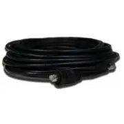 Lancom Systems ūdensizturīgs savienojuma kabelis Oap-320, 30M, Black 61347  4044144613470 85444993