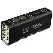 Lukturis Nitecore Flashlight Tiny Monster Series/12000 Lumens Tm12K  6952506407477