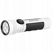 Latarka Olight  Seeker 4 Pro biała 6975498006305