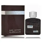 Lattafa Ramz Silver Smaržas Edp 100 ml  6291106066722