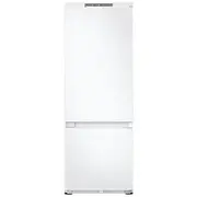 Chłodziarko-Zamrażarka do zabudowy Brb38G705Eww  Brb38G705Ewwef 8806095458151 Hzsamlk2D38G705