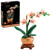 Lego 10343 Botanicals Mini-Orchidee  5702017814643