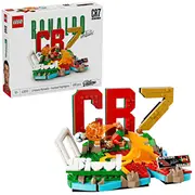 Lego Editions Sports 43012 Cristiano Ronaldo  futbola mirkļi 5702018069523 Klolegleg2224
