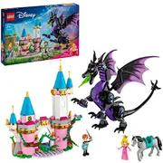 Lego 43240 Disney Princess Malefiz als Drache  5702017591926
