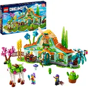 Lego 71459 Dreamzzz Stall der Traumwesen  5702017419398