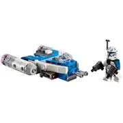 Lego 75391 Captain Rex Y-Wing Microfighter Konstruktors  5702017584478