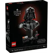 Lego 75439 Star Wars Darth Vader Büste 22.3  5702018062982