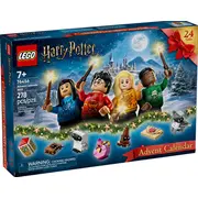 Lego 76456 Harry Potter Konstruktors  5702017812397