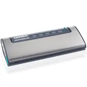 Leifheit Vakuumēšanas ierīce Vacu Power 500  103236 4006501032362