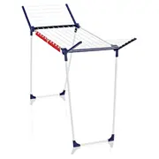 Leifheit Veļas žāvētājs Pegasus 150 Solid Slim  1081570 4006501815705