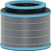 Leitz Hepa pretalerģijas un pretgripas filtrs 3 vienā Trusens Z-2000  065274 5028252618960