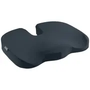 Leitz spilvens krēslam Ergo Cosy Grey  52840089 4002432129577
