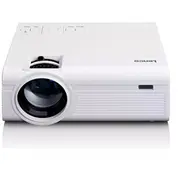 Lenco Lpj-280Wh atskaņotājs  Lpj-280 8711902085133