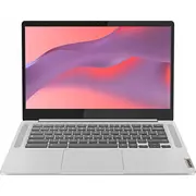 Portatīvais dators Lenovo Ideapad Slim 3 Chrome 14M868 Kompanio 520 / 8 Gb 128 Os 82Xj003Qpb  198153994205