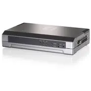 Levelone Printserver 2Xusb 1Xparallel  Fps-1033 4015867142240 85176200