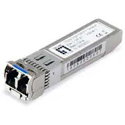 Levelone Sfp pārraides modulis 1.25Gbps Sm Duplex Lc 1310Nm 40Km  Sfp-3411 4015867240298 85176200